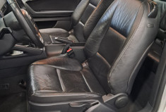 Audi A3  II 8P 1.6 TDI 105 DPF Start/Stop Attraction 3PORTES CUIR - TBE - SUIVI GGE - GARANTIE  