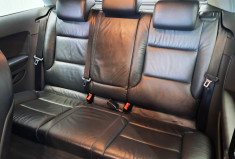 Audi A3  II 8P 1.6 TDI 105 DPF Start/Stop Attraction 3PORTES CUIR - TBE - SUIVI GGE - GARANTIE  