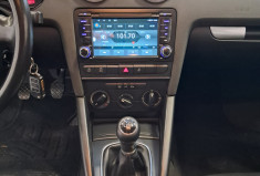 Audi A3 1.6 TDI 105  Attraction 3 PORTES CUIR -  entretien à jour 