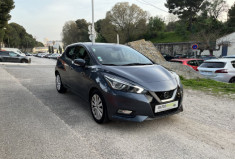 Nissan Micra V 1.0 i EDITION BOSE 73CH