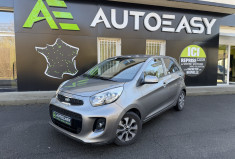 Kia Picanto Phase 2 5 Portes 1.0 MPi 66 ch Serie Limité Urban Chic / 24 000km / Entretien KIA