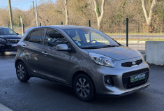 Kia Picanto Phase 2 5 Portes 1.0 MPi 66 ch Serie Limité Urban Chic / 24 000km / Entretien KIA