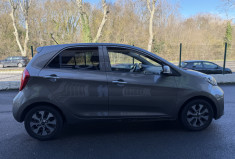 Kia Picanto Phase 2 5 Portes 1.0 MPi 66 ch Serie Limité Urban Chic / 24 000km / Entretien KIA