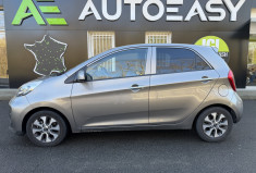 Kia Picanto Phase 2 5 Portes 1.0 MPi 66 ch Serie Limité Urban Chic / 24 000km / Entretien KIA