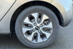 Kia Picanto Phase 2 5 Portes 1.0 MPi 66 ch Serie Limité Urban Chic / 24 000km / Entretien KIA