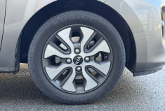 Kia Picanto Phase 2 5 Portes 1.0 MPi 66 ch Serie Limité Urban Chic / 24 000km / Entretien KIA