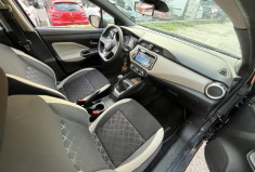 Nissan Micra V 1.0 i EDITION BOSE 73CH