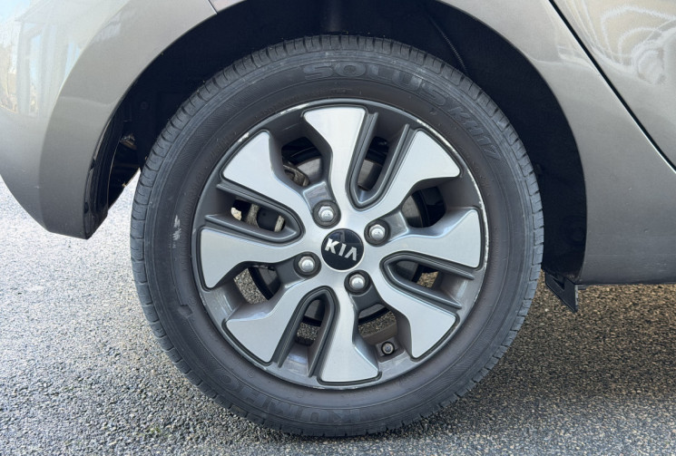 Kia Picanto Phase 2 5 Portes 1.0 MPi 66 ch Serie Limité Urban Chic / 24 000km / Entretien KIA