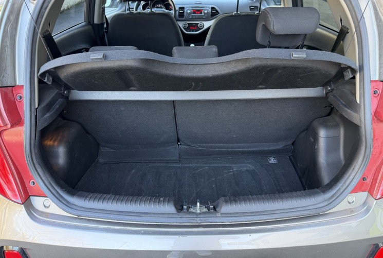 Kia Picanto Phase 2 5 Portes 1.0 MPi 66 ch Serie Limité Urban Chic / 24 000km / Entretien KIA