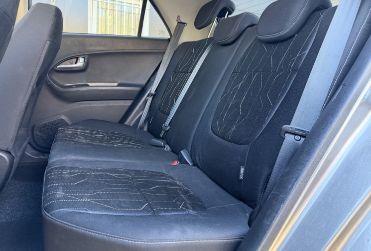 Kia Picanto Phase 2 5 Portes 1.0 MPi 66 ch Serie Limité Urban Chic / 24 000km / Entretien KIA