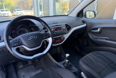 Kia Picanto Phase 2 5 Portes 1.0 MPi 66 ch Serie Limité Urban Chic / 24 000km / Entretien KIA