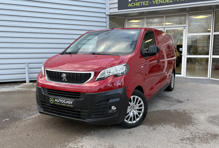 Peugeot Expert 2.0 HDI 150 CV  1ere main 10500 euros HT