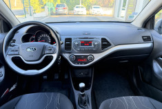 Kia Picanto Phase 2 5 Portes 1.0 MPi 66 ch Serie Limité Urban Chic / 24 000km / Entretien KIA