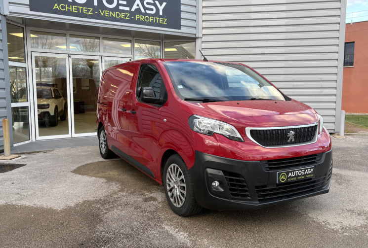 Peugeot Expert 2.0 HDI 150 CV  1ere main 10500 euros HT