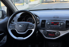 Kia Picanto Phase 2 5 Portes 1.0 MPi 66 ch Serie Limité Urban Chic / 24 000km / Entretien KIA