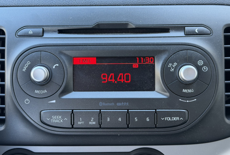 Kia Picanto Phase 2 5 Portes 1.0 MPi 66 ch Serie Limité Urban Chic / 24 000km / Entretien KIA