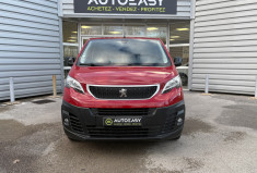 Peugeot Expert 2.0 HDI 150 CV  1ere main 10500 euros HT