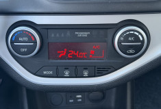 Kia Picanto Phase 2 5 Portes 1.0 MPi 66 ch Serie Limité Urban Chic / 24 000km / Entretien KIA