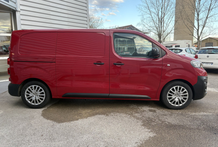 Peugeot Expert 2.0 HDI 150 CV  1ere main 10500 euros HT