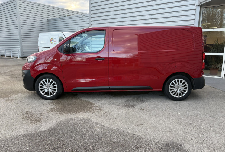 Peugeot Expert 2.0 HDI 150 CV  1ere main 10500 euros HT