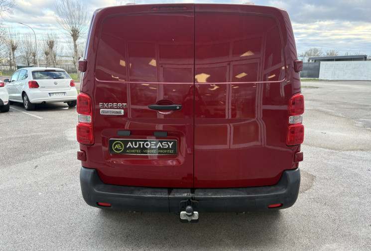 Peugeot Expert 2.0 HDI 150 CV  1ere main 10500 euros HT