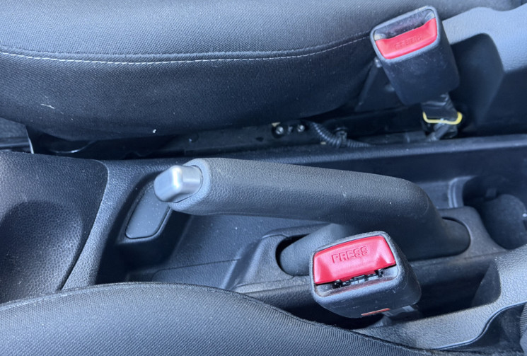 Kia Picanto Phase 2 5 Portes 1.0 MPi 66 ch Serie Limité Urban Chic / 24 000km / Entretien KIA