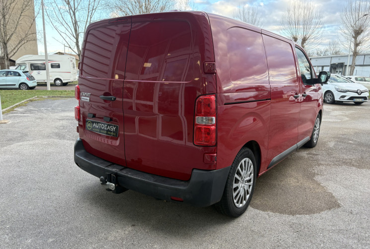 Peugeot Expert 2.0 HDI 150 CV  1ere main 10500 euros HT