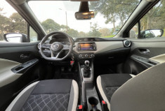 Nissan Micra V 1.0 i EDITION BOSE 73CH