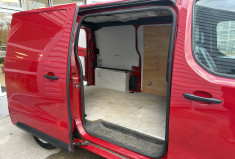 Peugeot Expert 2.0 HDI 150 CV  1ere main 10500 euros HT