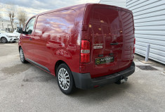 Peugeot Expert 2.0 HDI 150 CV  1ere main 10500 euros HT