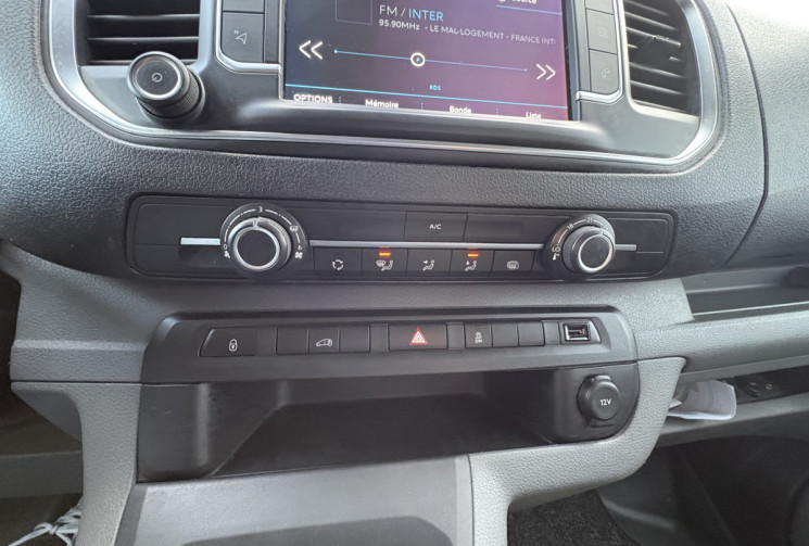 Peugeot Expert 2.0 HDI 150 CV  1ere main 10500 euros HT