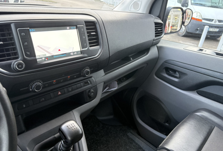 Peugeot Expert 2.0 HDI 150 CV  1ere main 10500 euros HT