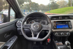 Nissan Micra V 1.0 i EDITION BOSE 73CH