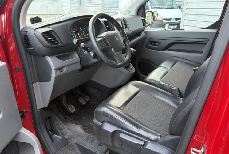 Peugeot Expert 2.0 HDI 150 CV  1ere main 10500 euros HT