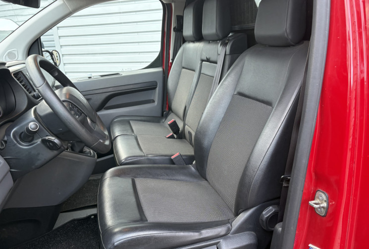 Peugeot Expert 2.0 HDI 150 CV  1ere main 10500 euros HT