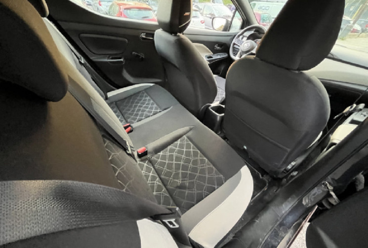 Nissan Micra V 1.0 i EDITION BOSE 73CH