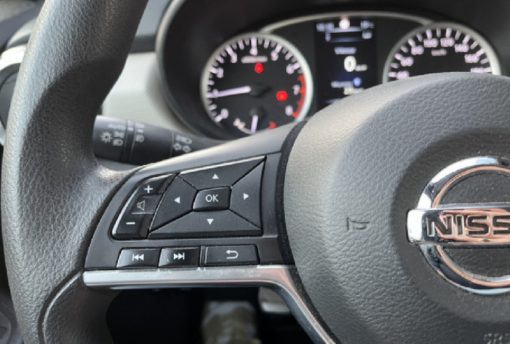 Nissan Micra V 1.0 i EDITION BOSE 73CH