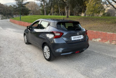 Nissan Micra V 1.0 i EDITION BOSE 73CH