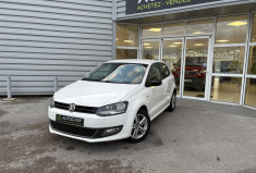 Volkswagen Polo 1.6 TDI 90 CV MATCH