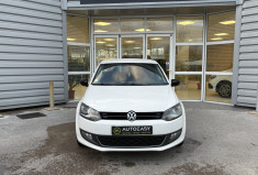Volkswagen Polo 1.6 TDI 90 CV MATCH