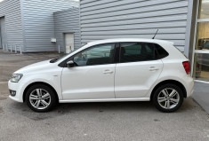 Volkswagen Polo 1.6 TDI 90 CV MATCH