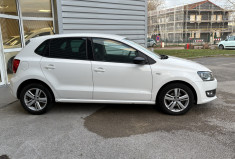 Volkswagen Polo 1.6 TDI 90 CV MATCH