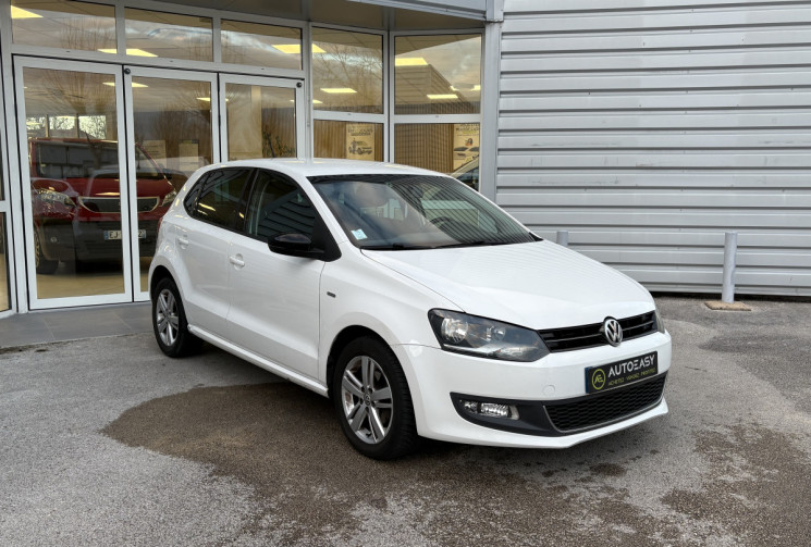 Volkswagen Polo 1.6 TDI 90 CV MATCH