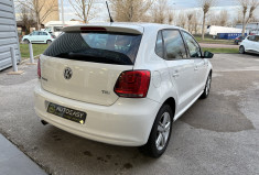 Volkswagen Polo 1.6 TDI 90 CV MATCH