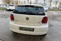 Volkswagen Polo 1.6 TDI 90 CV MATCH