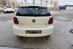 Volkswagen Polo 1.6 TDI 90 CV MATCH