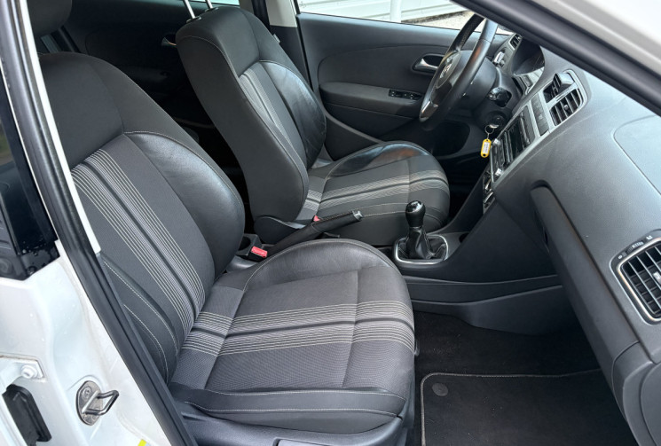 Volkswagen Polo 1.6 TDI 90 CV MATCH
