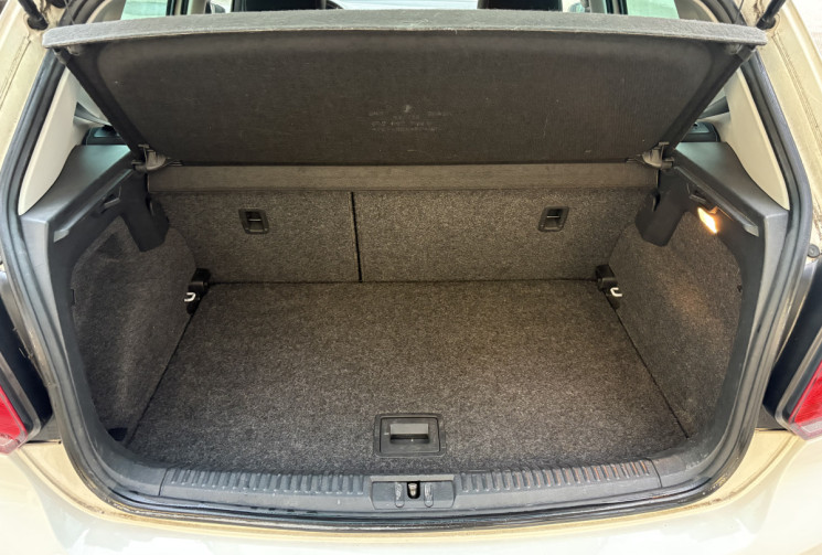Volkswagen Polo 1.6 TDI 90 CV MATCH