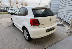Volkswagen Polo 1.6 TDI 90 CV MATCH