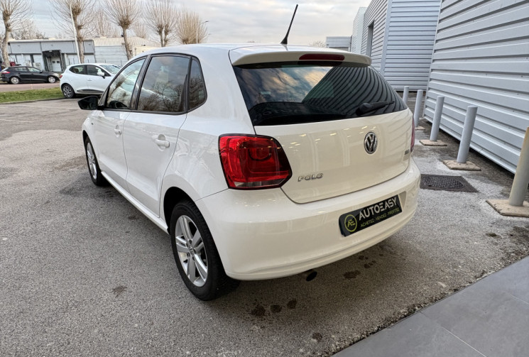 Volkswagen Polo 1.6 TDI 90 CV MATCH